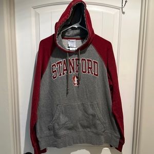 Champion Stanford University hoodie Size large.